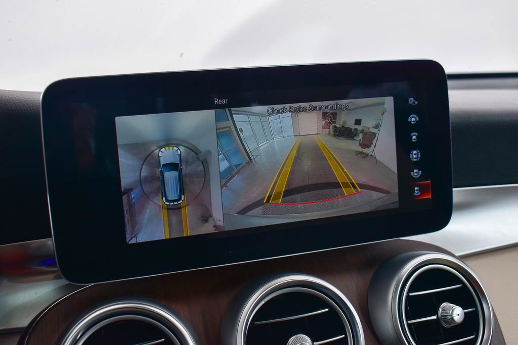 Certified 2022 Mercedes-Benz GLC 300 4MATIC image 15