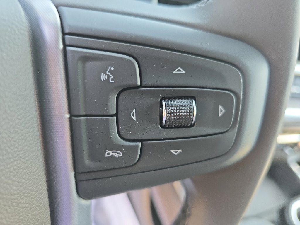 New 2026 GMC Sierra 1500 SLT w/ SLT Premium Package AWD/4WD image 25