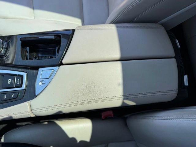 Used 2014 BMW 535i xDrive Sedan AWD/4WD image 26