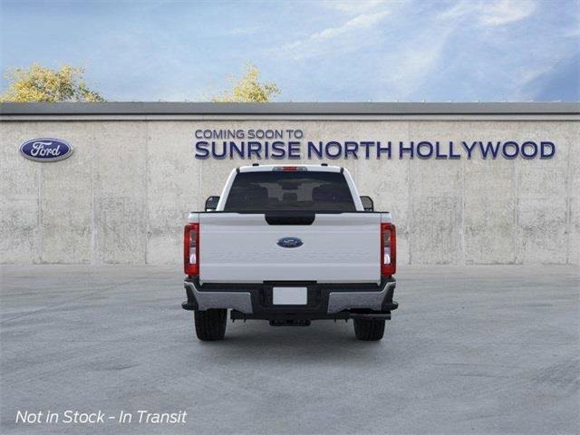 New 2026 Ford F250 XLT w/ FX4 Off-Road Package image 5