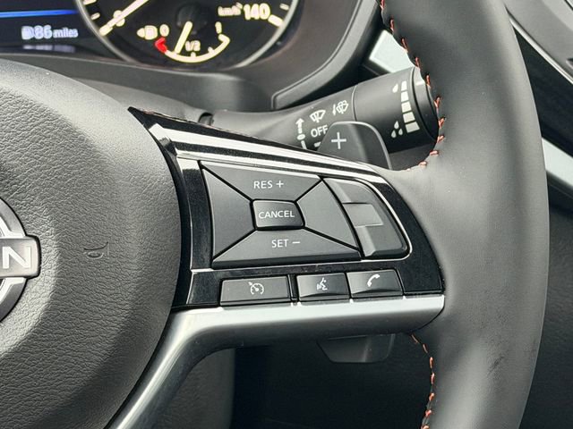 Used 2025 Nissan Altima 2.5 SR w/ SR Premium Package image 28