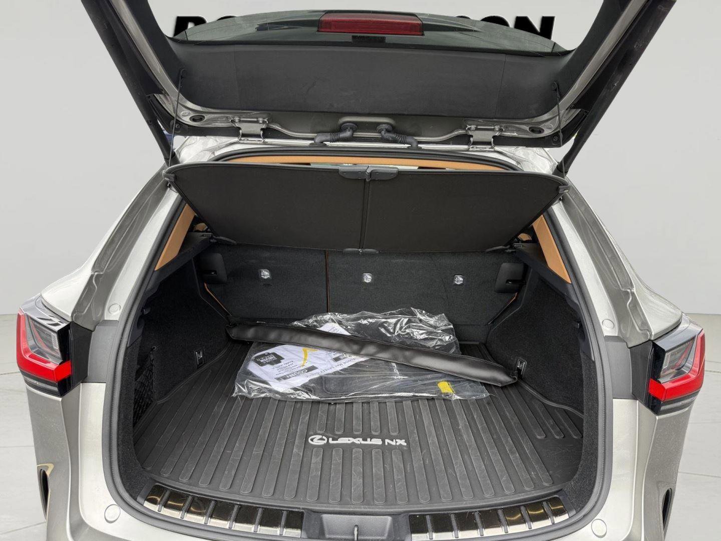 Used 2022 Lexus NX 350 AWD image 28