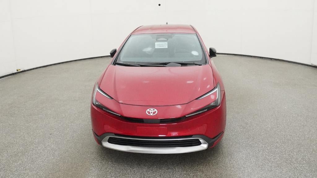 New 2026 Toyota Prius Plug-In Hybrid FWD image 50