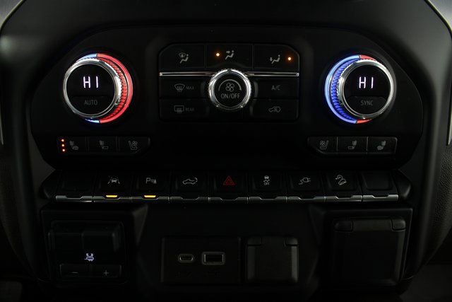 Used 2022 GMC Sierra 1500 SLT w/ SLT Premium Plus Package image 6