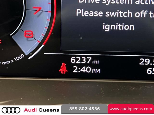 Certified 2023 Audi A5 2.0T Premium Plus image 27