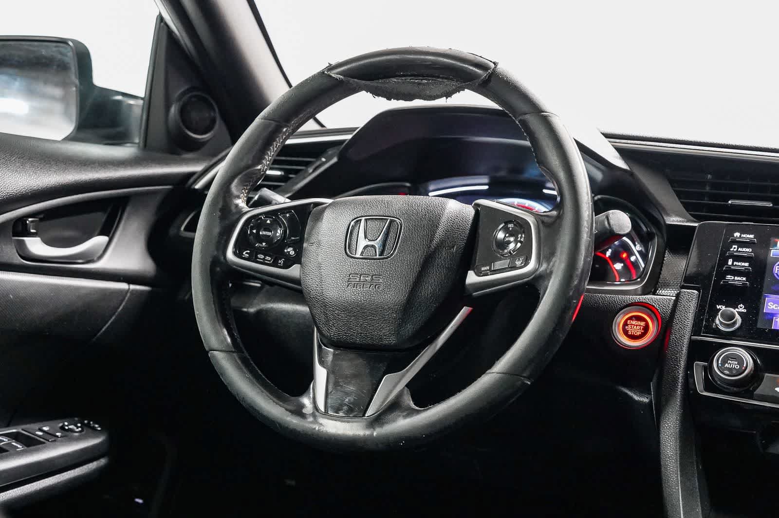 Used 2020 Honda Civic Sport image 15