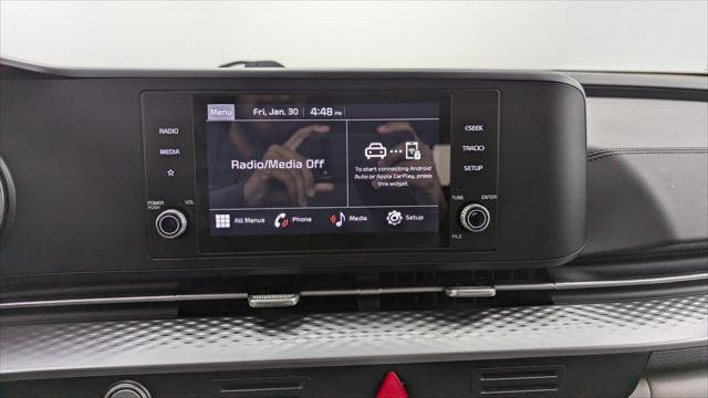 Used 2024 Kia Carnival LX image 26