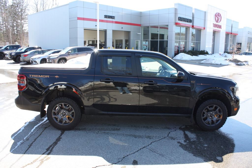 Used 2023 Ford Maverick Tremor w/ Tremor Off-Road Package image 6