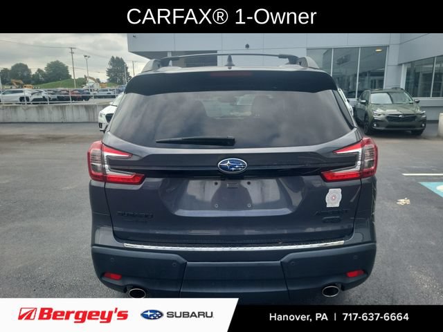 Used 2023 Subaru Ascent Onyx Edition Limited AWD/4WD image 3