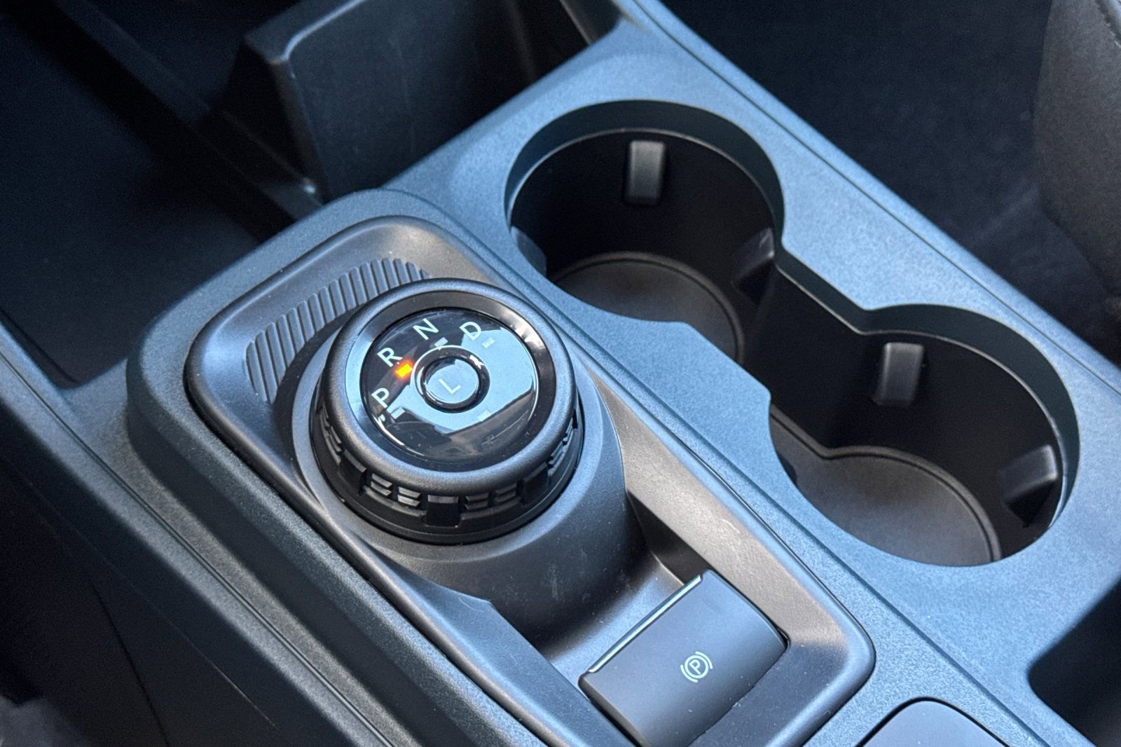 New 2026 Ford Maverick XL image 19