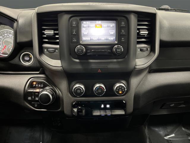 Used 2023 RAM 1500 Tradesman image 7