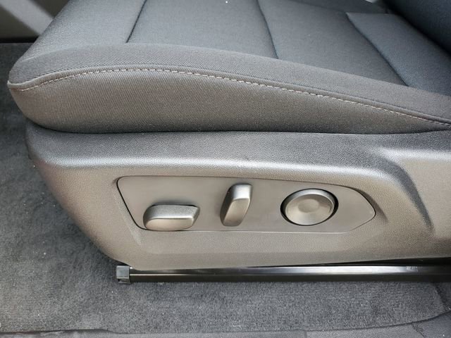 New 2026 Chevrolet Colorado W/T w/ WT Custom Package image 16