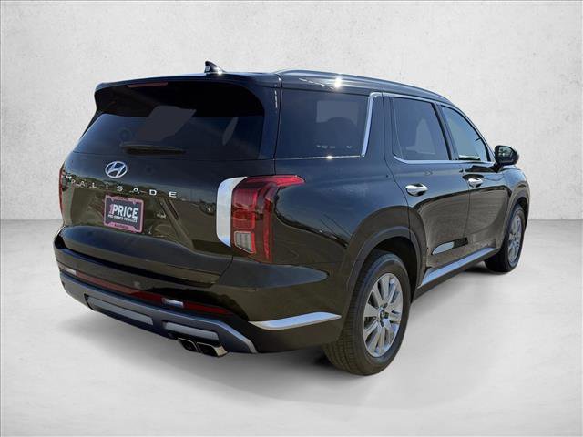 Used 2025 Hyundai Palisade SEL image 5