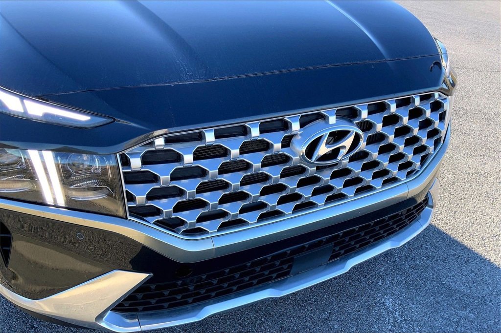 Used 2023 Hyundai Santa Fe Limited image 24