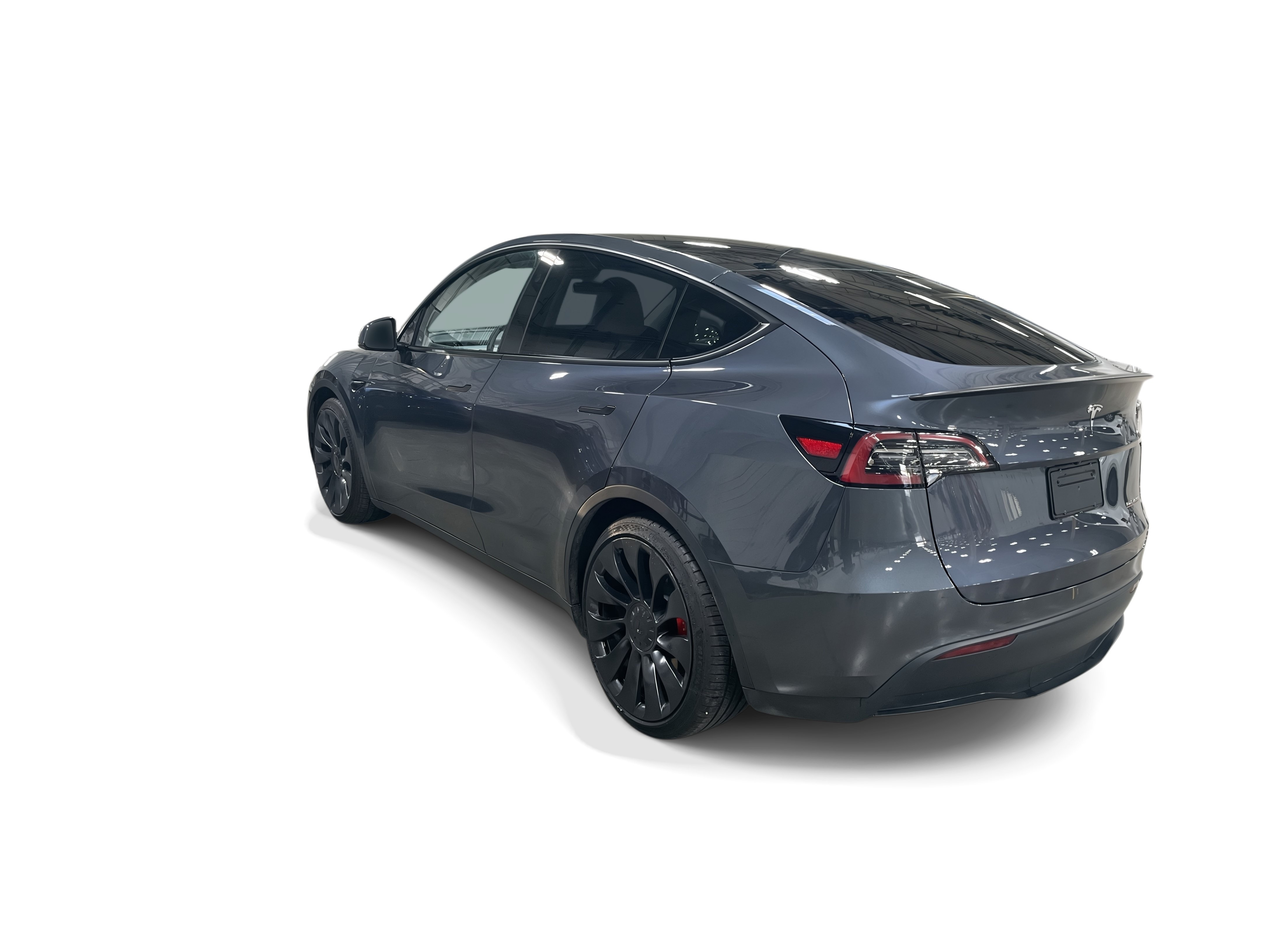Certified 2023 Tesla Model Y Performance AWD/4WD image 4
