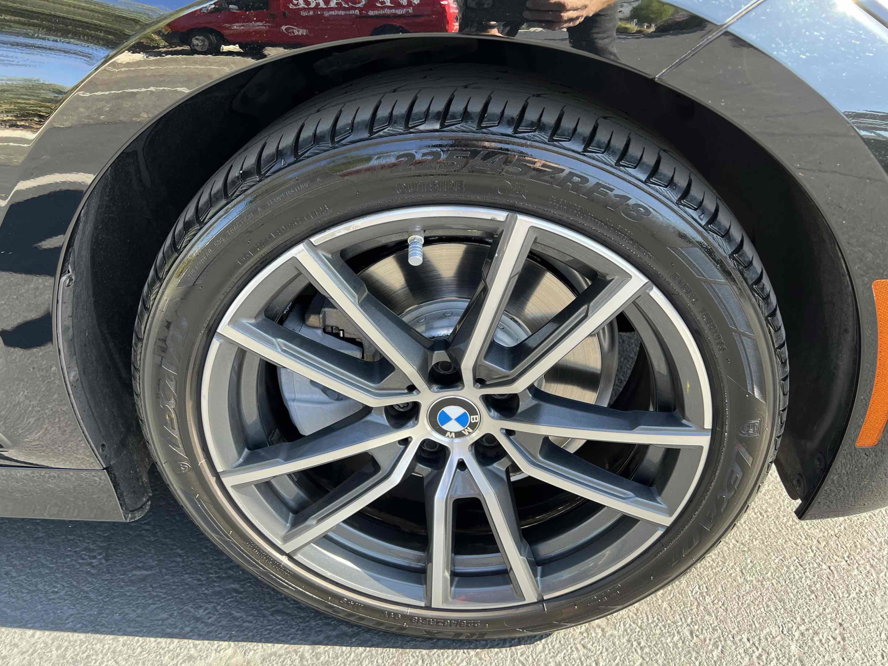 Used 2021 BMW 330e image 78