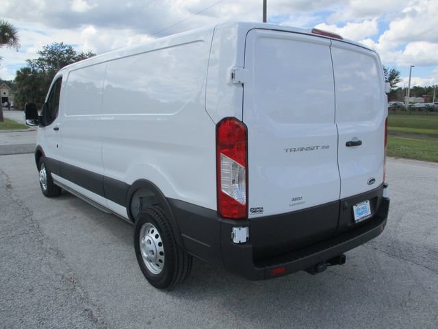 New 2025 Ford Transit 350 Low Roof AWD w/ Load Area Protection Package image 5