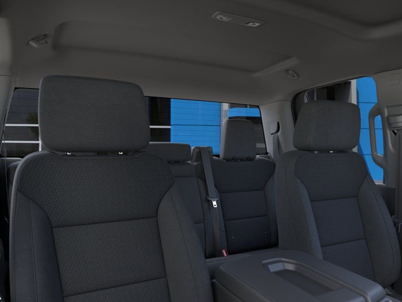New 2026 Chevrolet Silverado 3500 W/T image 24
