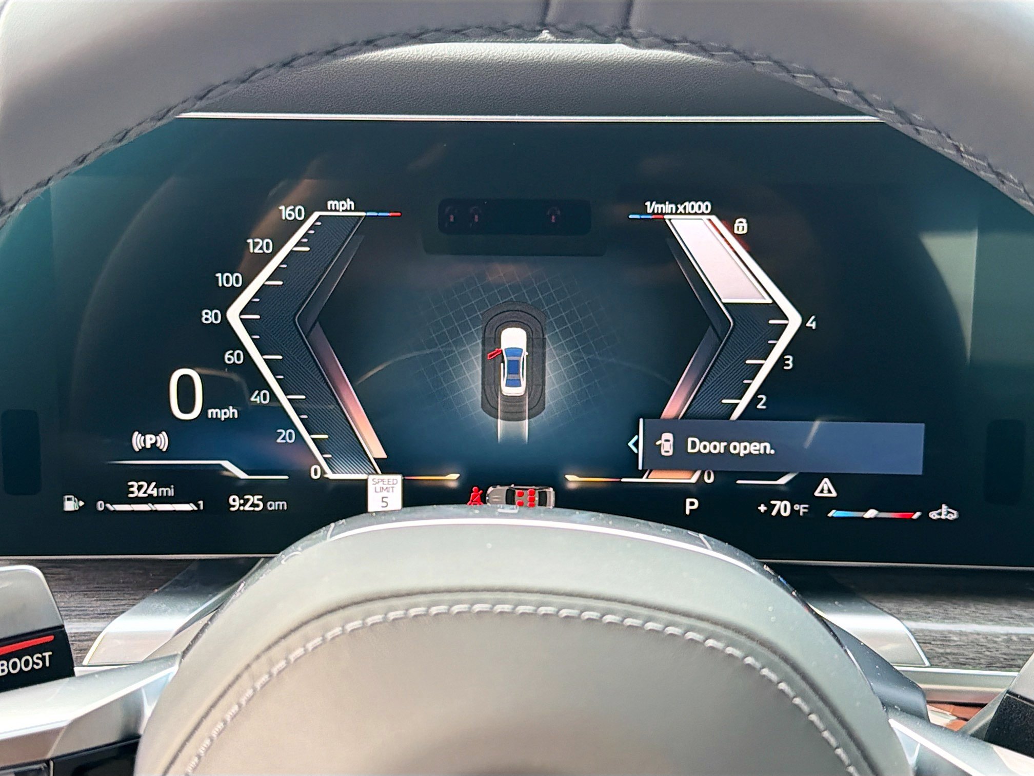 New 2026 BMW 760i xDrive w/ Executive Package image 40