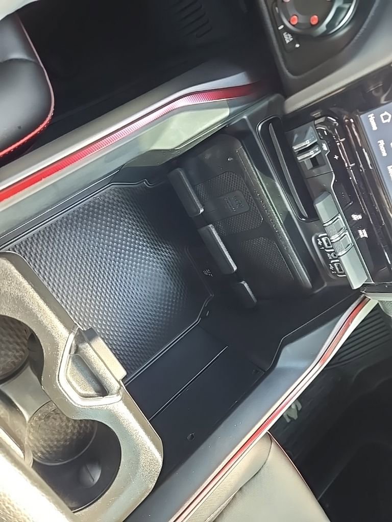 Used 2024 RAM 1500 Rebel w/ Rebel Level 1 Equipment Group image 27