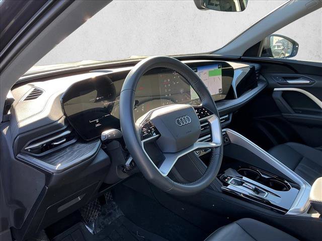 Certified 2025 Audi Q5 Premium w/ Convenience Package image 10