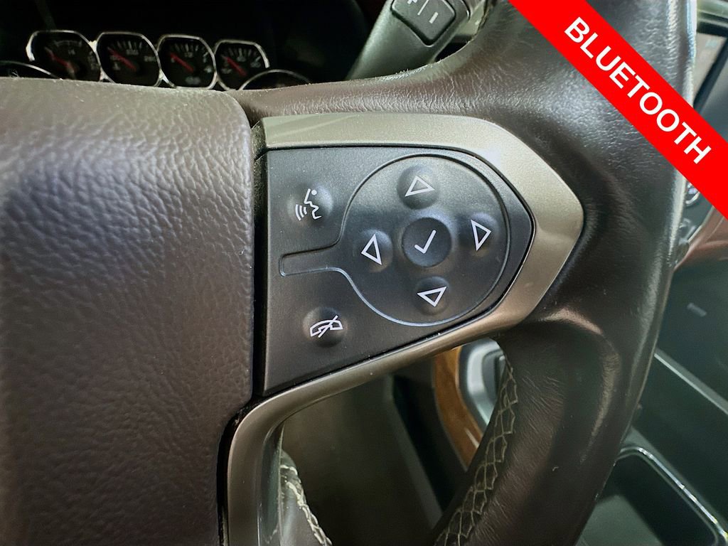 Used 2019 Chevrolet Silverado 3500 High Country AWD/4WD image 35