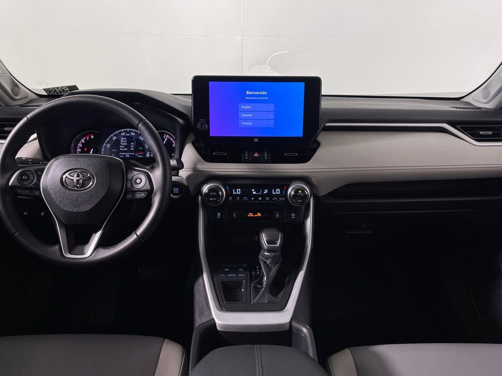 Certified 2023 Toyota RAV4 XLE Premium image 14
