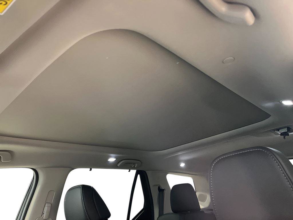 New 2026 Honda Pilot Touring image 21
