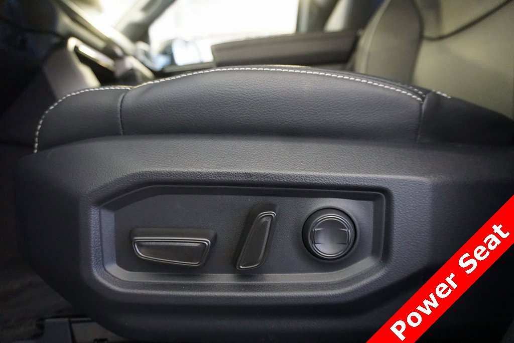 New 2026 Toyota Tundra SR5 image 7