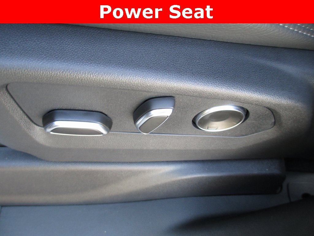 Used 2026 GMC Sierra 1500 Denali image 29