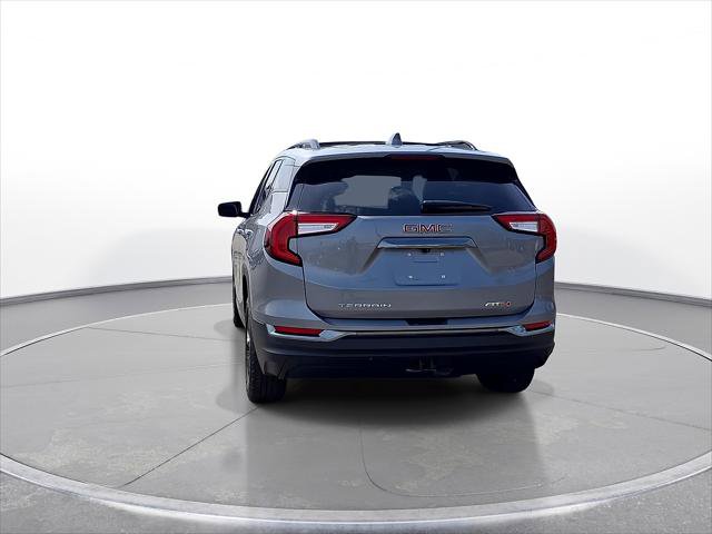 Used 2024 GMC Terrain AT4 w/ Tech Package image 7