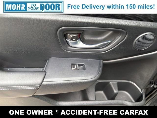 Used 2024 Honda Pilot Elite image 31