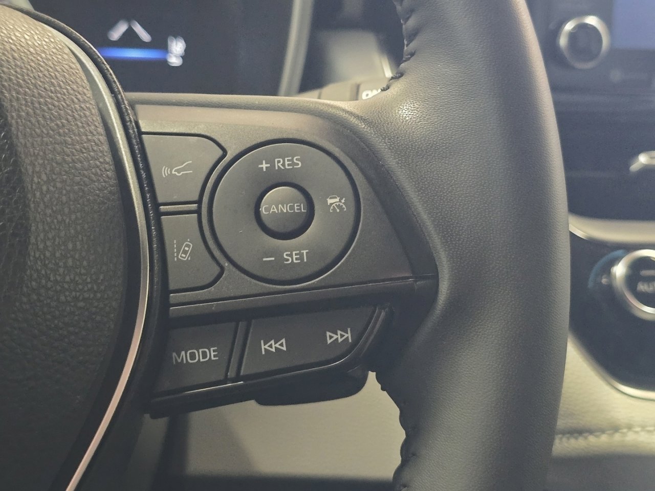 Certified 2021 Toyota Corolla SE FWD image 30