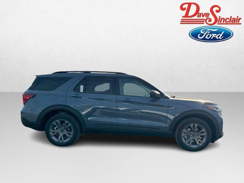 New 2026 Ford Explorer Active w/ Active Comfort Package image 5