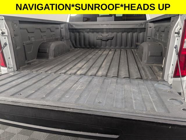 Used 2022 Chevrolet Silverado 1500 LTZ w/ Technology Package AWD/4WD image 30