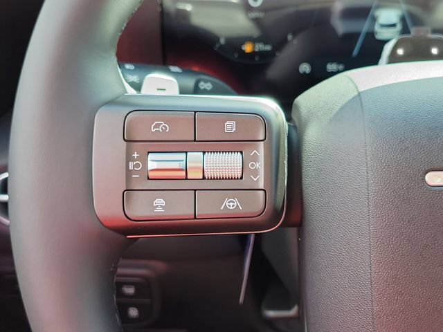 New 2026 Hyundai Palisade SEL FWD image 5