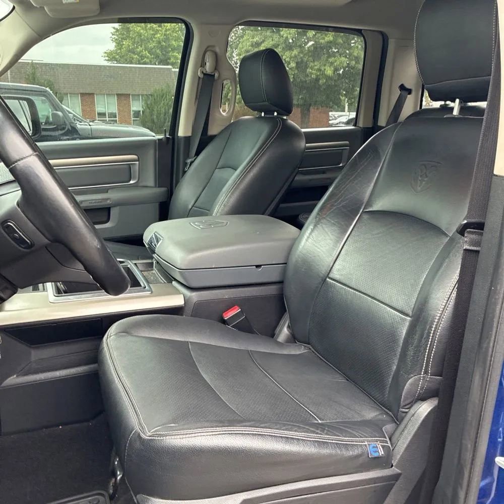 Used 2015 RAM 1500 Big Horn AWD/4WD image 18