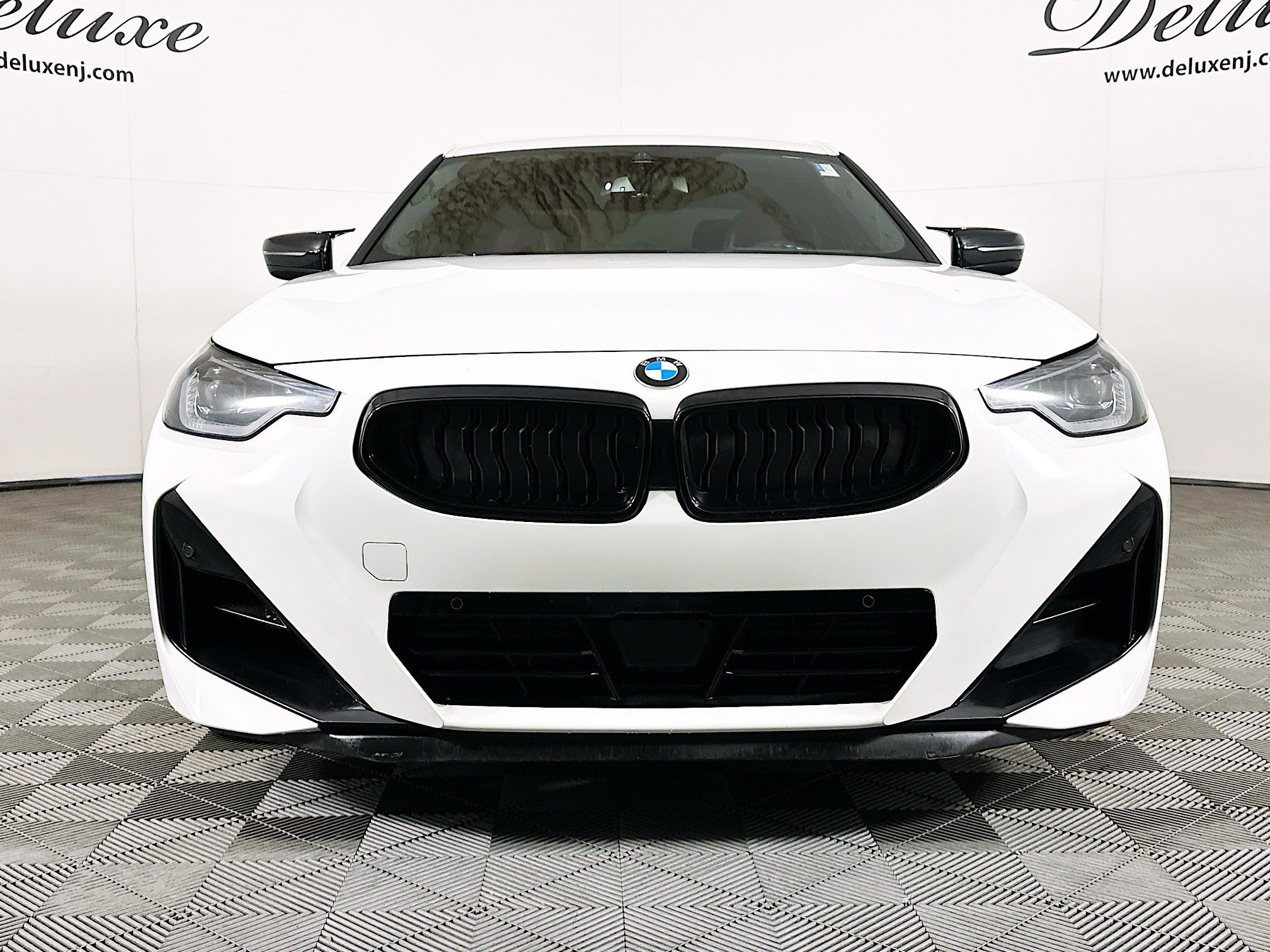 Used 2023 BMW 230i xDrive Coupe w/ Premium Package AWD/4WD image 2