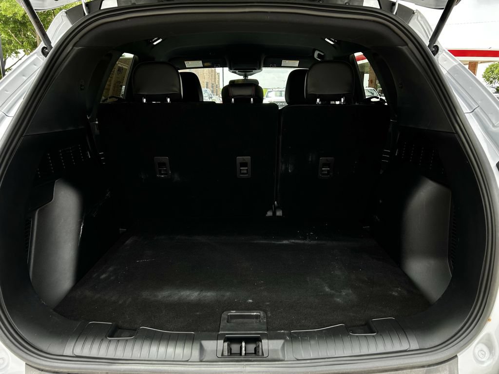 Used 2026 Ford Escape ST-Line AWD/4WD image 31