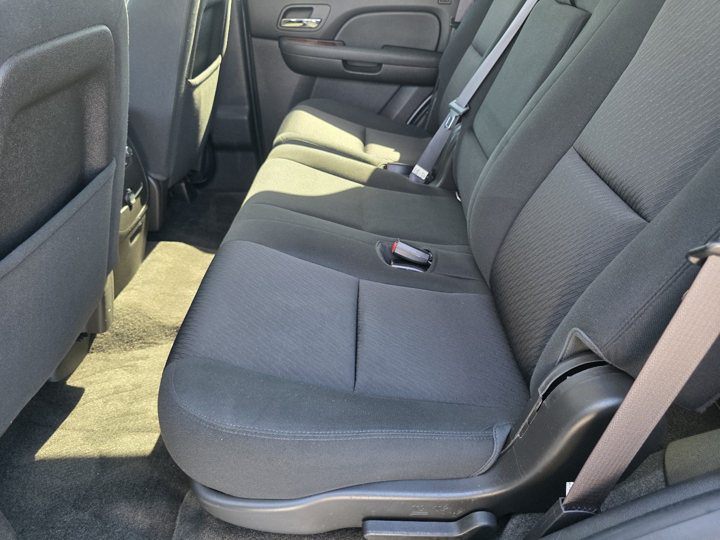 Used 2013 Chevrolet Tahoe LS RWD image 17