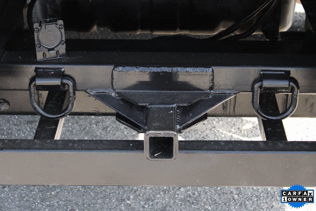 Used 2019 Ford F550 4x4 Crew Cab Super Duty image 41