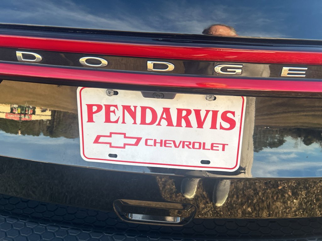 Used 2022 Dodge Durango GT image 4