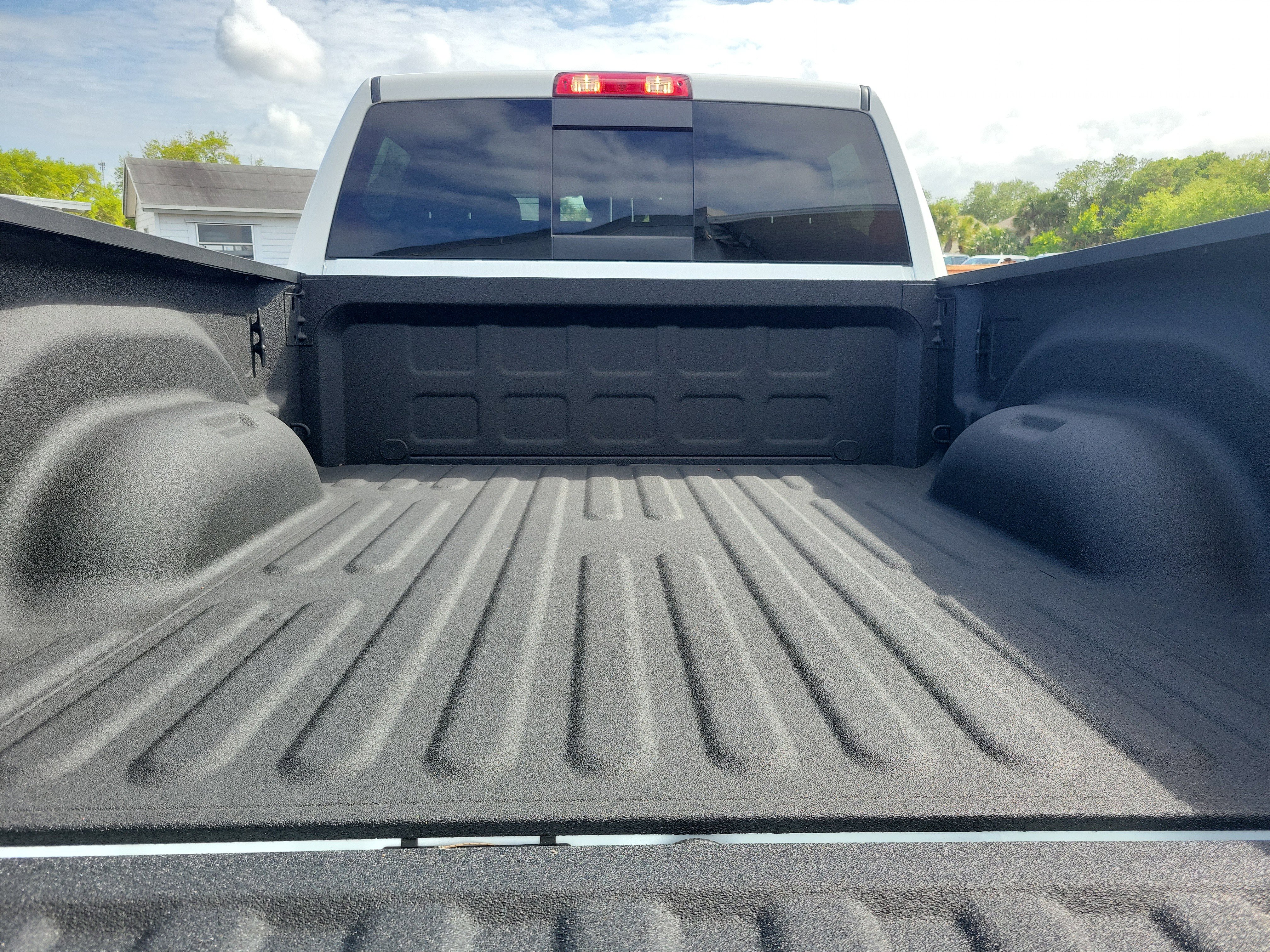 New 2026 RAM 2500 Tradesman w/ Power Wagon Package image 7