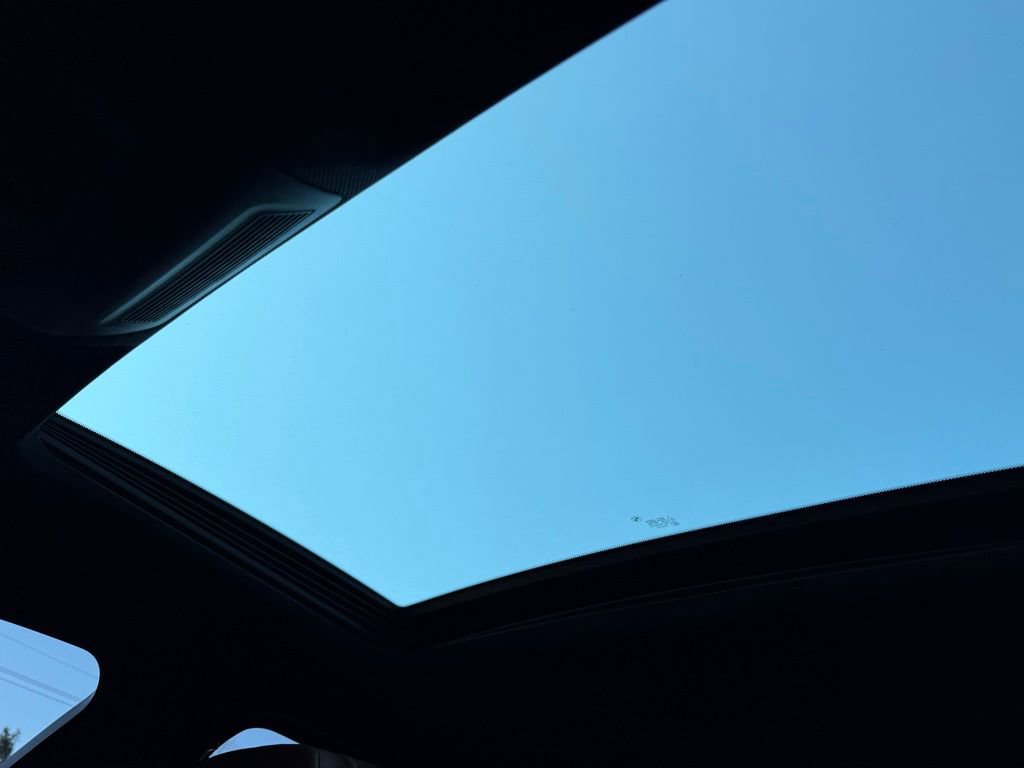 Used 2012 BMW 535i xDrive Sedan image 11