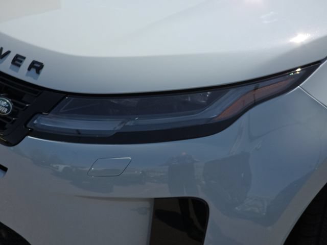 Certified 2025 Land Rover Range Rover Evoque S AWD/4WD image 33