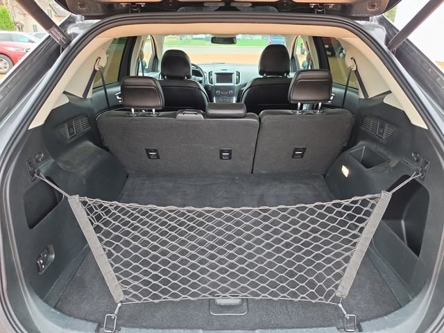 Used 2019 Ford Edge SEL w/ Equipment Group 201A AWD/4WD image 5