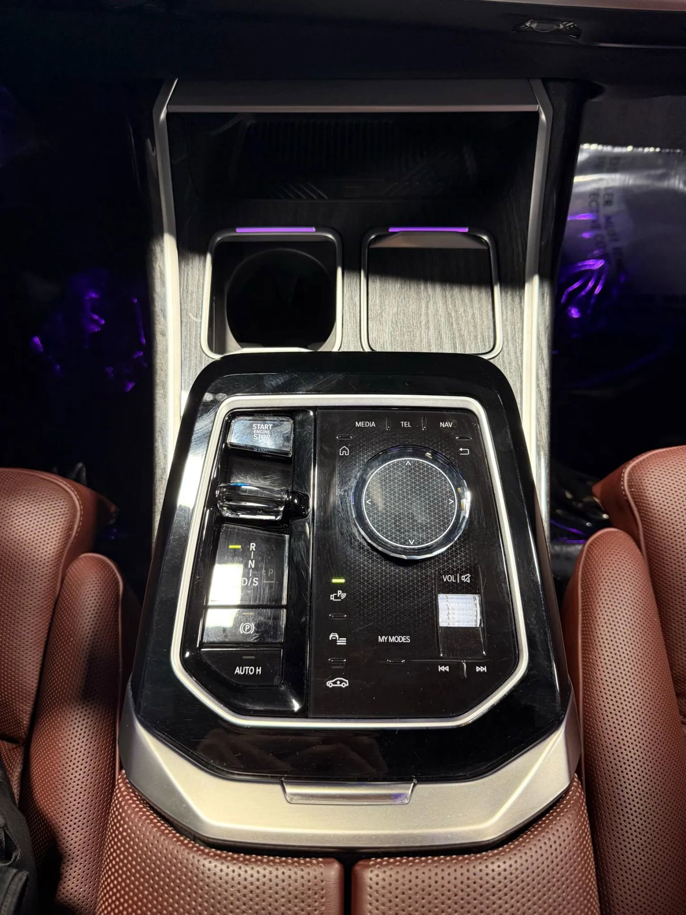 Used 2023 BMW 760i xDrive w/ Luxury Rear Seating Package image 20