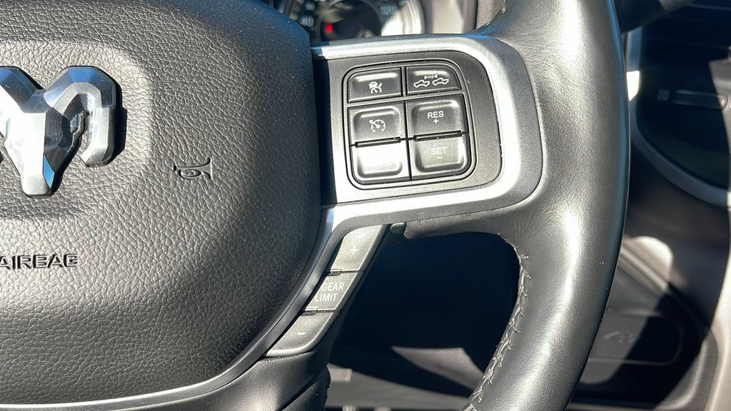 Used 2021 RAM 2500 Big Horn w/ Level 2 Equipment Group AWD/4WD image 25