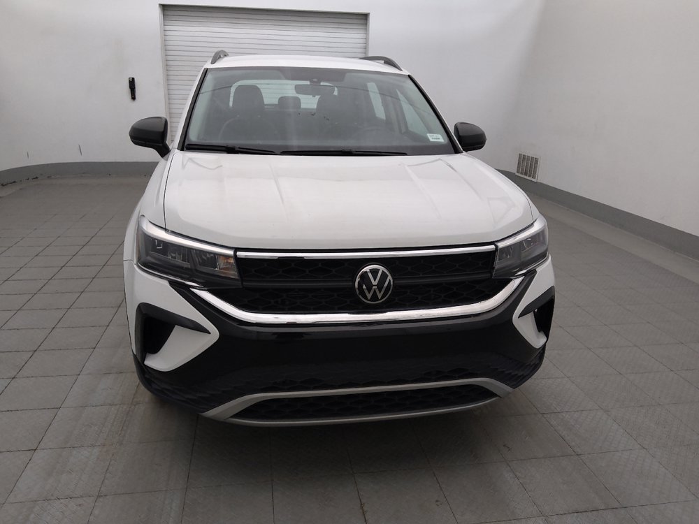 Used 2023 Volkswagen Taos S FWD image 14