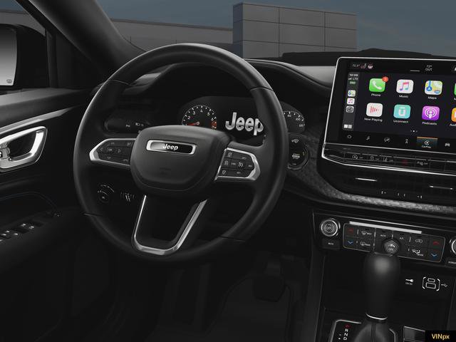 New 2026 Jeep Compass Limited image 21